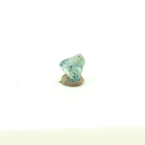 Alexandrite. 0.22 ct.