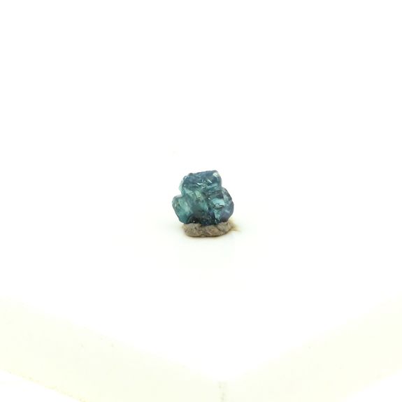 Alexandrite. 0.26 ct.