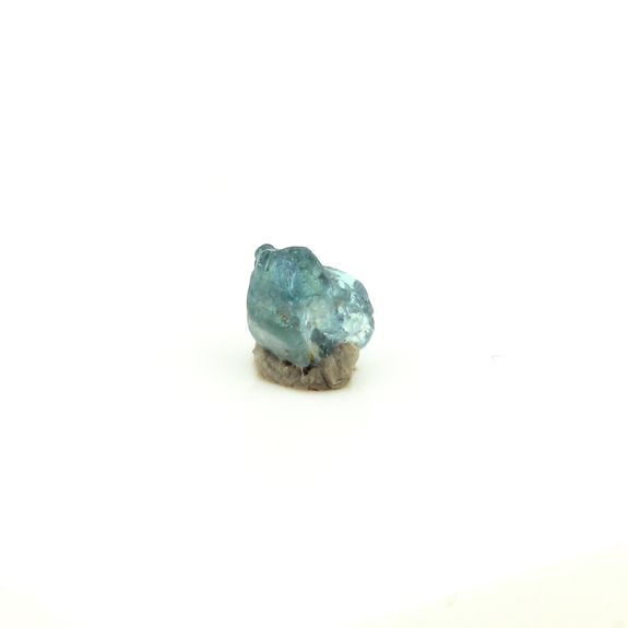 Alexandrite. 0.38 ct.