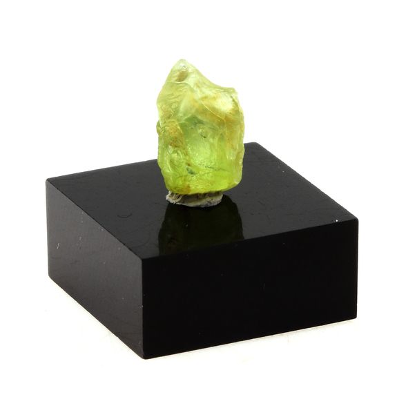 Peridot. 4.38 ct.