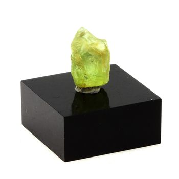 Peridot. 4.38 ct.