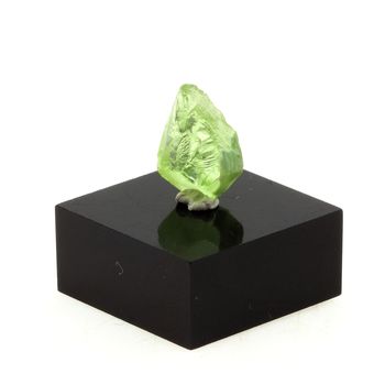 Peridot. 4.09 ct.