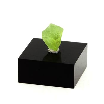 Peridot. 3.37 ct.
