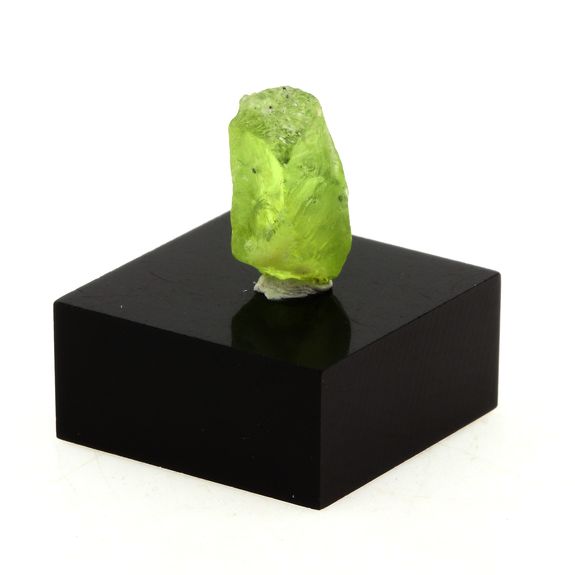 Peridot. 4.17 ct.