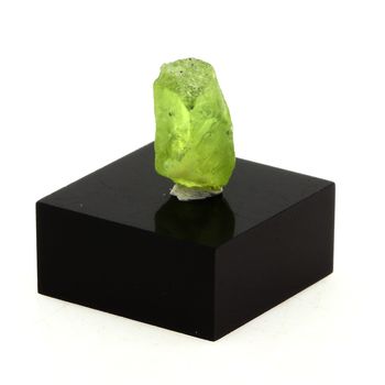 Peridot. 4.17 ct.