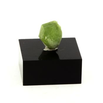 Peridot. 4.50 ct.