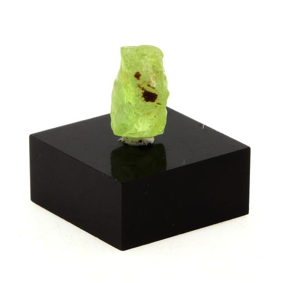 Peridot. 5.80 ct.