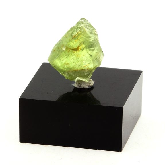 Peridot. 4.87 ct.