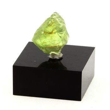 Peridot. 4.87 ct.