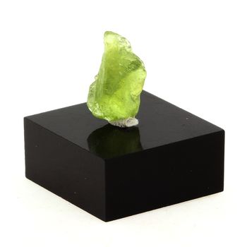 Peridot. 3.56 ct.