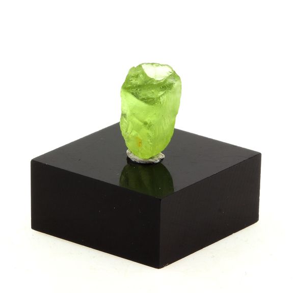 Peridot. 3.78 ct.