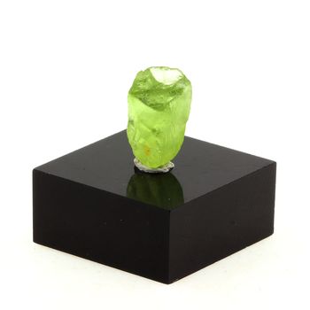 Peridot. 3.78 ct.
