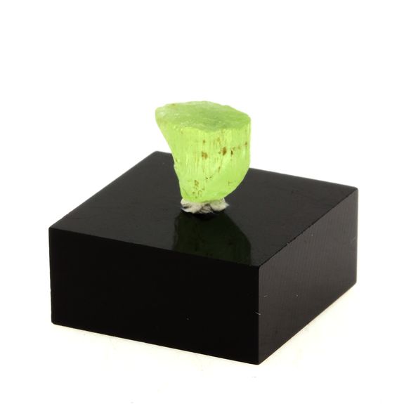Peridot. 3.93 ct.