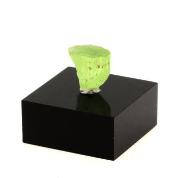 Peridot. 3.93 ct.