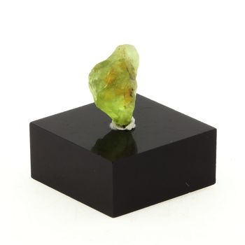 Peridot. 3.89 ct.