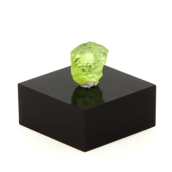 Peridot. 2.59 ct.
