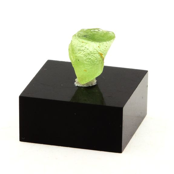 Peridot. 3.50 ct.