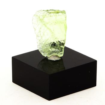 Peridot. 3.79 ct.