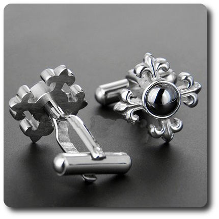 Cufflinks
