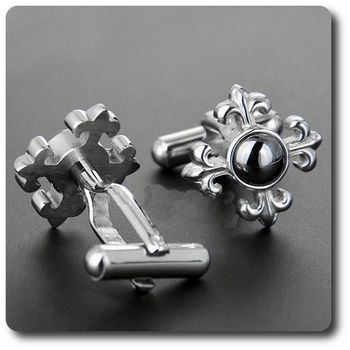 Cufflinks