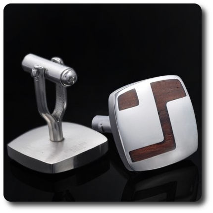 BOUTONS DE MANCHETTES