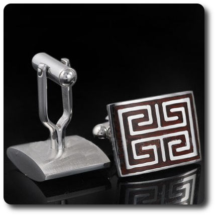 BOUTONS DE MANCHETTES