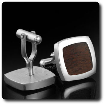 Cufflinks