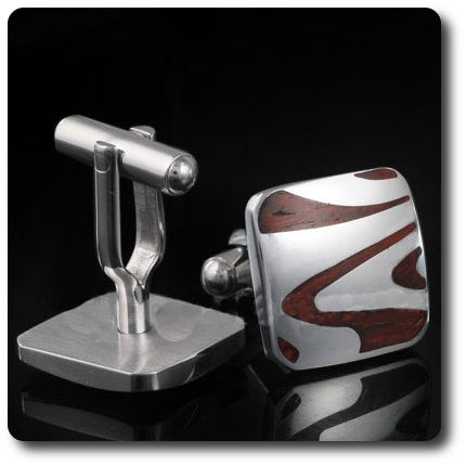 Cufflinks