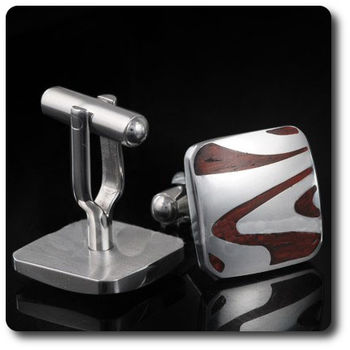 Cufflinks