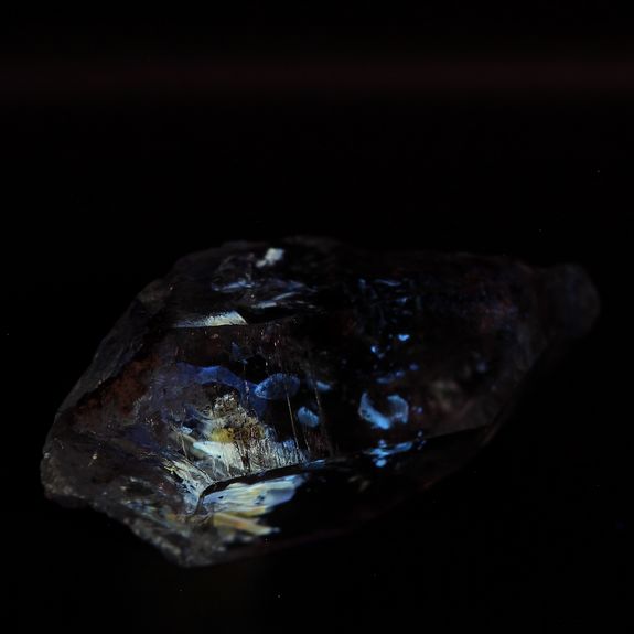 Quartz Petrole. 9.21 ct.