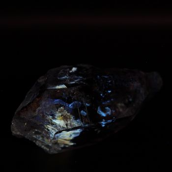 Quartz Petrole. 9.21 ct.