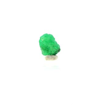 Emeraude. 1.04 ct.