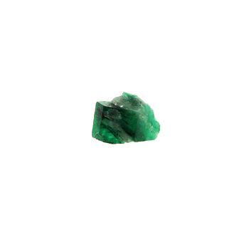 Emeraude. 1.32 ct.