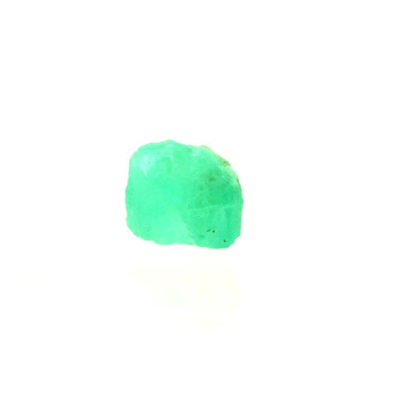Emeraude. 1.16 ct.