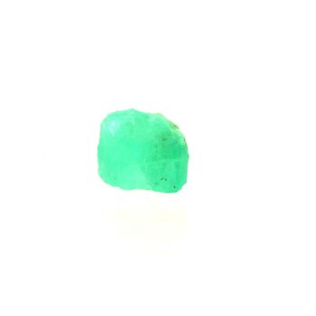 Emeraude. 1.16 ct.