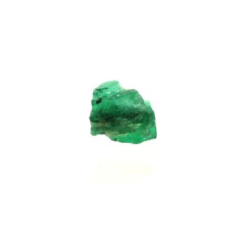Emeraude. 1.90 ct.