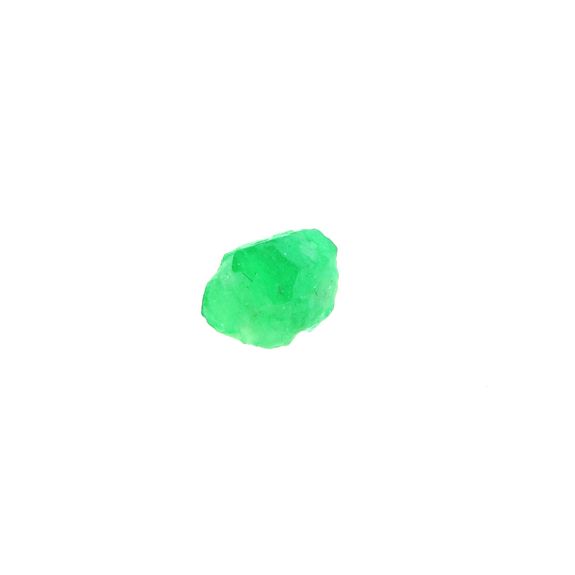 Emeraude. 1.16 ct.