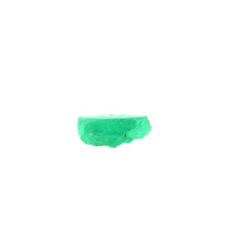 Emerald. 0.81 ct.