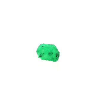 Emerald. 0.83 ct.