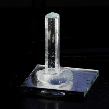 Aigue-Marine. 13.0 ct.