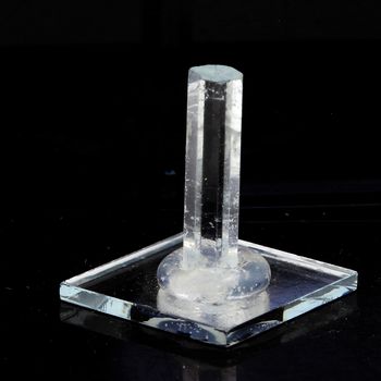 Aigue-Marine. 13.0 ct.