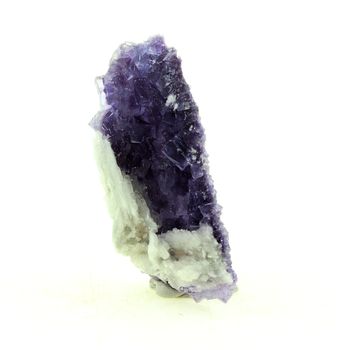 Fluorite + Baryte. 56.40ct.