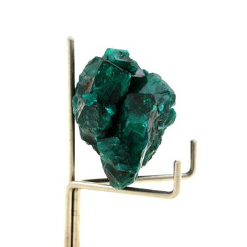 Dioptase. 80.25 ct.