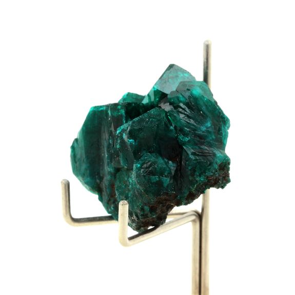 Dioptase. 80.25 ct.