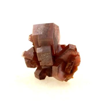 Vanadinite. 55.40 ct.