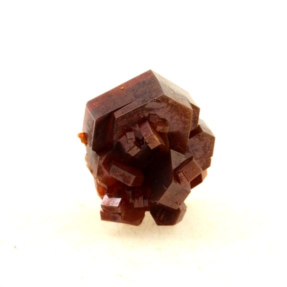 Vanadinite. 55.40 ct.
