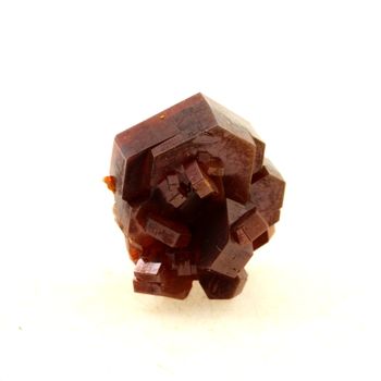 Vanadinite. 55.40 ct.