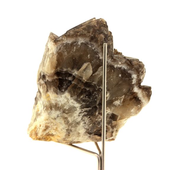 Quartz Fumé. 451.0 ct.