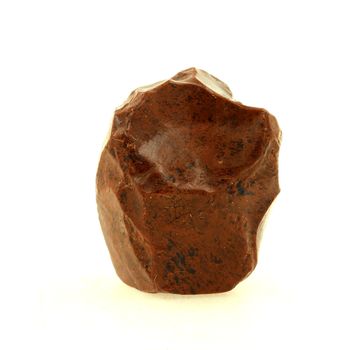 Jaspe. 271.0 ct.