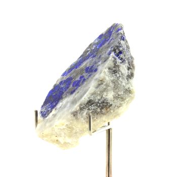 Lapis Lazuli. 228.20 ct.